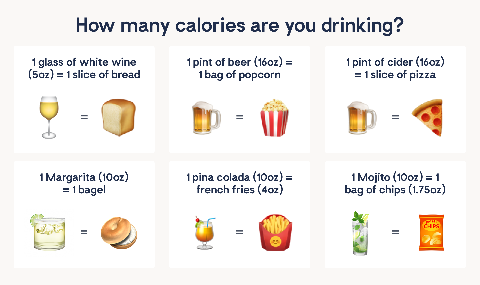 Make Water Your Drink of Choice